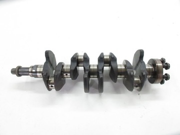 фото thumb №1, Honda civic vii 1.4 16v 90km d14z6 wał коленчатый