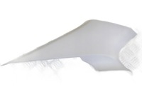 фото thumb №1, Skoda superb iii левая обивка стойка 3v5867287