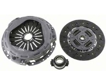 фото thumb №2, Sachs набор сцепления iveco 2,8td 99-