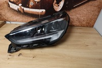 фото thumb №1, Opel corsa f full led левая 39162653 лампа лампы