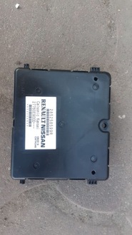 фото thumb №1, Модуль renault captur 0.9tce 285258599r