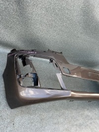 Бампер передній citroen jumpy peugeot expert 3 9811778077 poznan Ціна, фото thumb