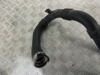 Opel corsa e 1.4 turbo труба пабтрубок  шланг интеркулер 13403237 Недорого, фото thumb