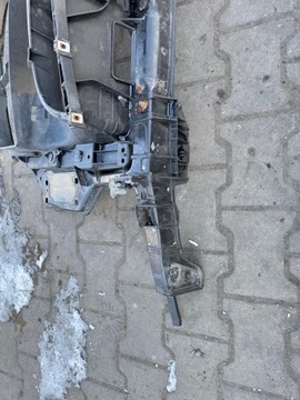 фото thumb №11, Bmw 1 e87 pas переднее усилитель лобовое 1857515016