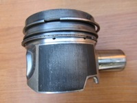 фото thumb №6, Vw audi porsche 3.0 tdi crt czv csv q7 a5 a6 c7 поршень mahle 83l110 колінчастий вал 59ae