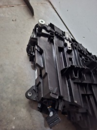 фото thumb №14, Фара передня ліва bmw 5 g60 g61 g9 m5 fullled тінь чорна 5a798d7 зчеплення