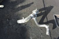 фото thumb №8, Шланг труба шланг воды nissan patrol y61 zd30 gu4 комплект