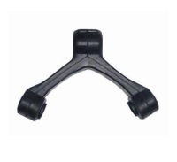 фото thumb №1, Starline кронштейн глушителя audi a4 a6 a8 резиновый
