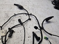 фото thumb №3, Opel zafira c жгут бампера датчиков перед 4 pdc 13361179 49u