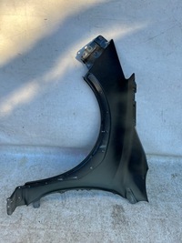 фото thumb №8, Крыло правый subaru xv lift 2017 перед передний