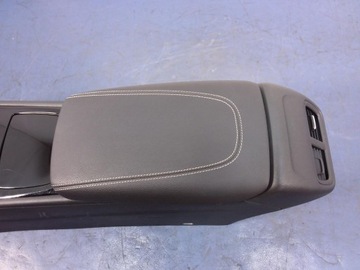 фото thumb №6, Opel insignia b туннель средний подлокотник