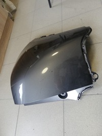 фото thumb №1, Peugeot 2008 2020 r. кутик бампер задня oryg.