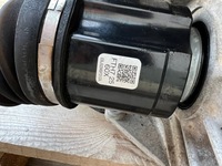 фото thumb №10, Mazda 6 gl привідний вал ліва 2.5 бензин автоматична коробка передач rok 2019