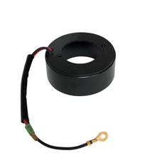 фото thumb №1, Котушка кондиціонера sanden trs honda crv 86mm