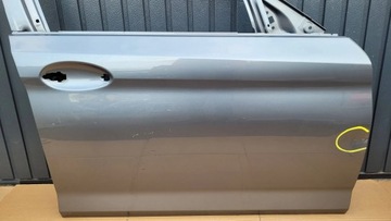 фото thumb №6, Bmw 5 v g30 g31 двері перед передні праві fv