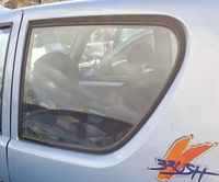 фото thumb №1, Fiat seicento стекло кузовная левый задняя