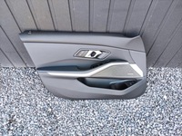 фото thumb №15, Сидіння заднє сидіння bmw g20 czarna шкіра вентильовані europa ch