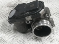 фото thumb №1, Opel astra k v дросельна заслінка 55496779aa