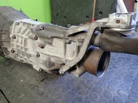 фото thumb №8, Коробка передач передач lexus is i 200 2.0 b 00r