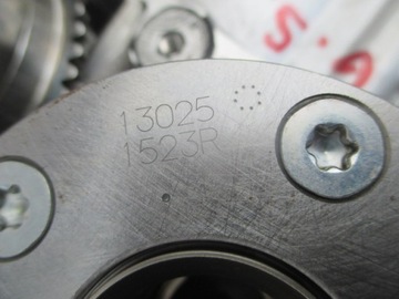 фото thumb №16, Dacia renault nissan 1.0 sce b4de411 b4db410 головка запчастини клапан всмоктуючий