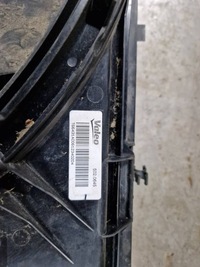 фото thumb №10, Комплект радиатор вентилятор bmw 3 lift