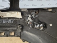 фото thumb №10, Chevrolet captiva i 09r бампер перед pdc омыватель