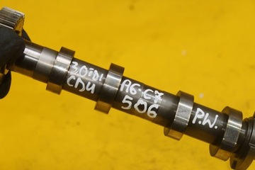 фото thumb №11, Вал правый выпускной a6 c7 3.0 tdi 059109022ct