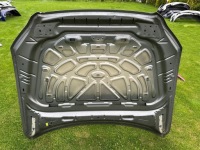 Volvo xc60 2 2 17- капот крышка двигателя оригинал Оригинал, фото thumb