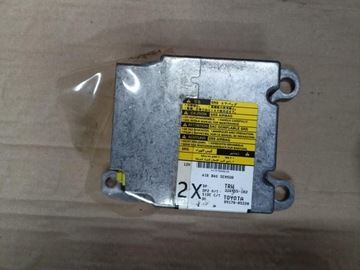 фото thumb №6, Toyota avensis t25 03-08 подушки air bag