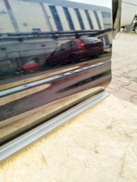 фото thumb №8, Двері голий лівий перед bw9 nissan murano i z50 3.5 4x4 2003-2007