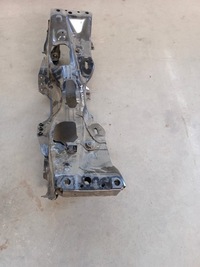 фото thumb №9, Subaru crosstrek xv 22- балка подрамник подрамник перед 2.0 usa