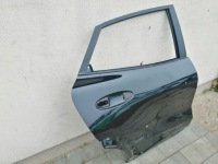 фото thumb №5, Двері ford puma mk2 ii задні праве poznań