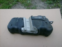 Купити Bak бак пального opel corsa c європа 1,0 benz 3 двері 9129775, фото thumb