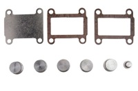 фото thumb №5, Заглушки колектор впускний bks-ft-007 nty