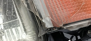 фото thumb №8, Лампа ліва перед 1732509 scania r 420 r420