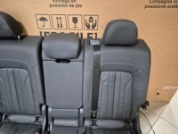 Сиденья заднее сиденье комплект кожа audi q5 80a Цена, фото thumb