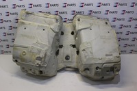 фото thumb №7, Bmw f36 коврик обшивка перед передняя m-pakiet eu x-d 8057843