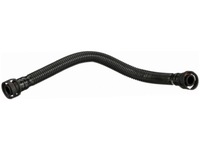 фото thumb №1, Шланг вентиляция картера audi a8 d2 2.8 a4 b5 2.4 2.8 a6 c5 2.4 2.8