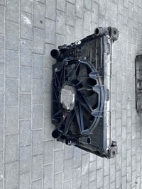 фото thumb №5, Вентилятор радіатор bmw x3 f25 10- 2.0 d n47