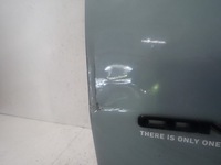 фото thumb №3, Двері ліві передні лівий перед jeep compass ii 17-