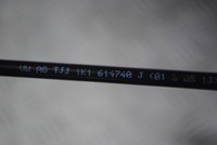 фото thumb №6, Трубки провода тормозные насоса усилитель тормозов vw golf vi plus lift