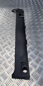 фото thumb №2, Защита наружная стойка кабины scania r правая str