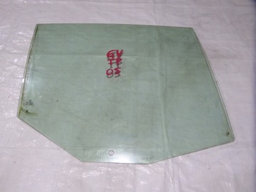 фото thumb №1, Стекло дверь зад правая vw golf v 5 хэтчбек 5d 05r