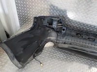 фото thumb №8, Audi a5 бампер задня na pdc 8t8807385b