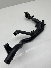 фото thumb №6, Audi a6 c7 2.0 tdi шланг провода магистраль воды радиатор комплект!