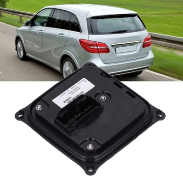 фото thumb №11, Модуль управляющая statecznikiem фары led 2189009103 заменитель для