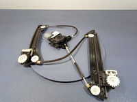 фото thumb №1, Bmw 2 gc f44 підйомник скло перед правий 9851142