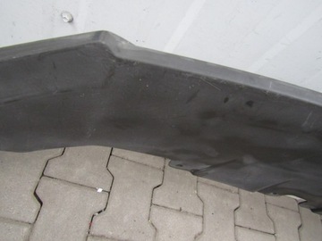 фото thumb №8, Спойлер накладка перед skoda octavia 3 sport 13-16