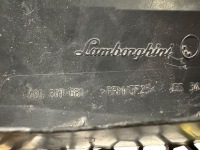 фото thumb №7, Lamborghini gallardo решётка решётка защита бампера lh 400807681