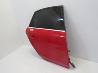 фото thumb №7, Двері правий задня audi a4 b8 07-11r sedan #